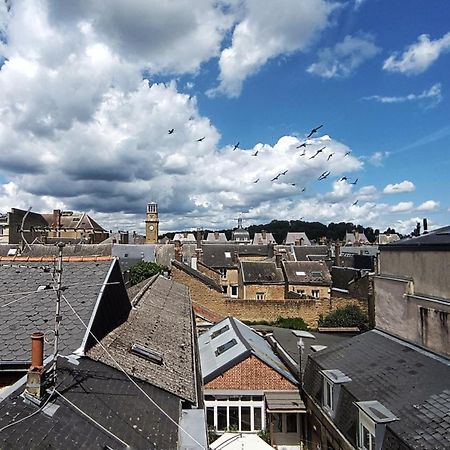 Charleville-Mézières Appartement12.Com מראה חיצוני תמונה