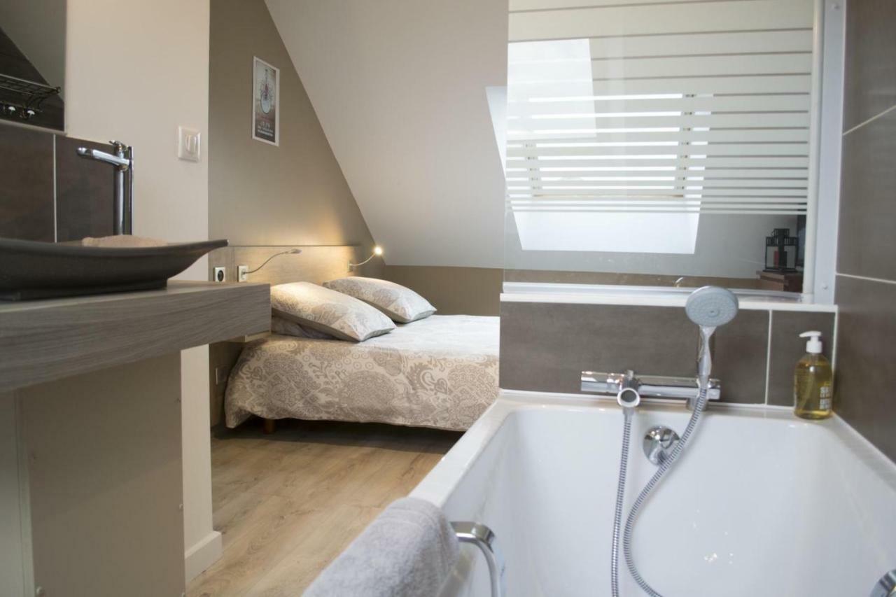 Charleville-Mézières Appartement12.Com מראה חיצוני תמונה
