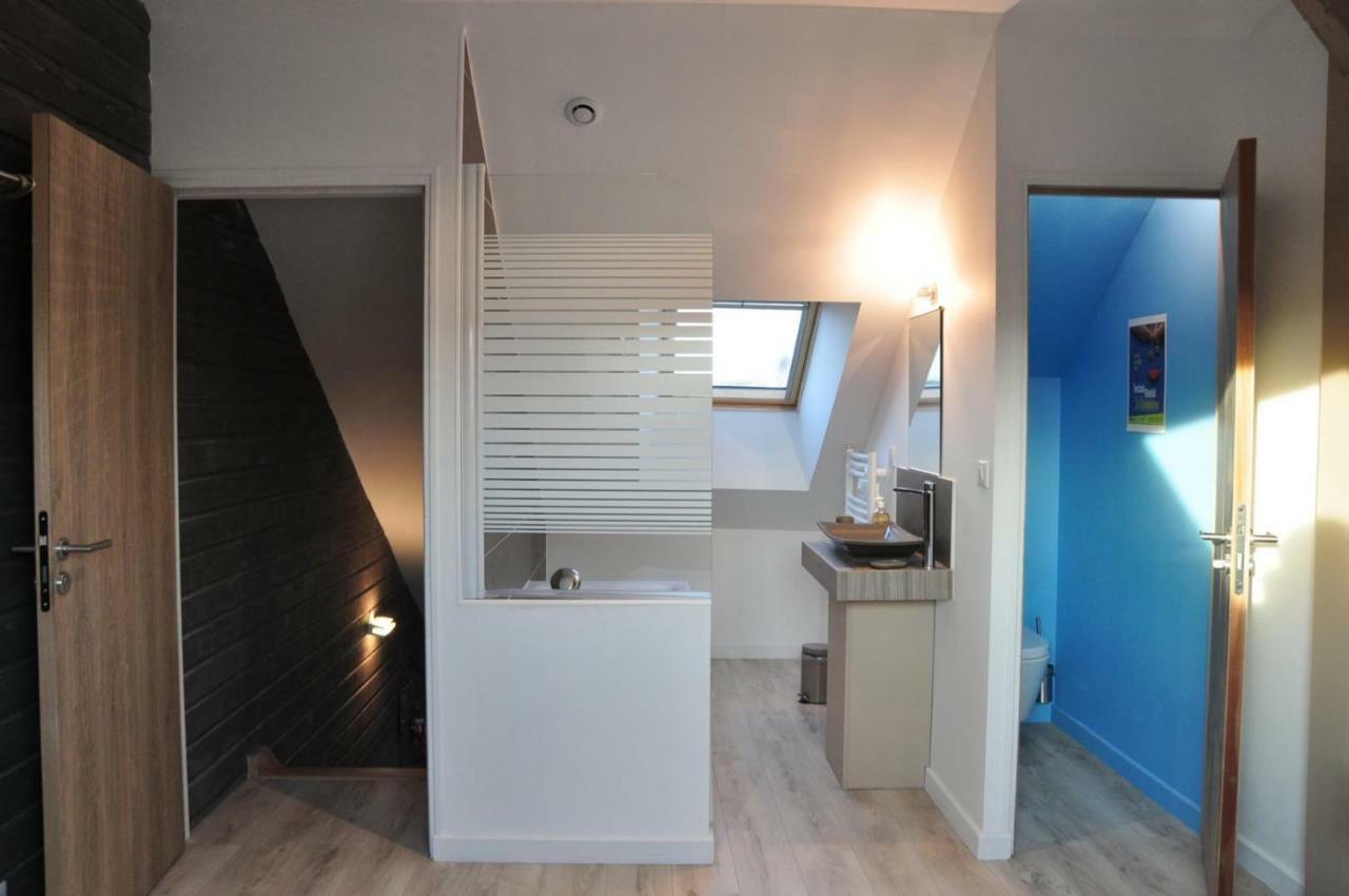 Charleville-Mézières Appartement12.Com מראה חיצוני תמונה