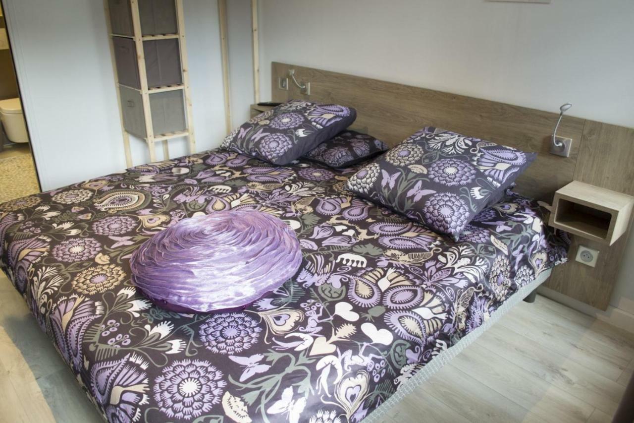 Charleville-Mézières Appartement12.Com מראה חיצוני תמונה