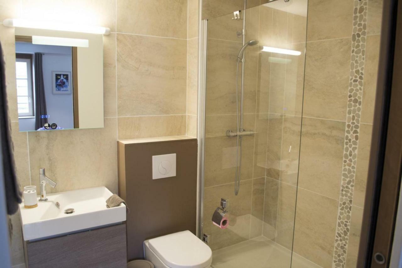 Charleville-Mézières Appartement12.Com מראה חיצוני תמונה