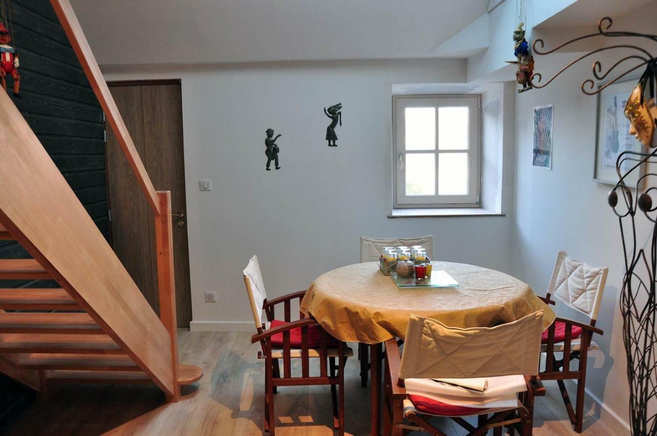 Charleville-Mézières Appartement12.Com מראה חיצוני תמונה