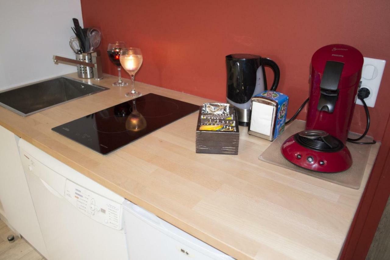 Charleville-Mézières Appartement12.Com מראה חיצוני תמונה