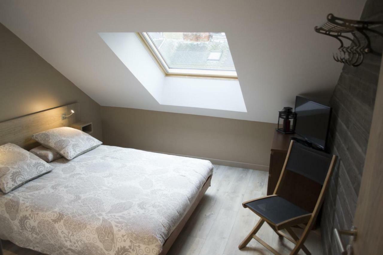 Charleville-Mézières Appartement12.Com מראה חיצוני תמונה