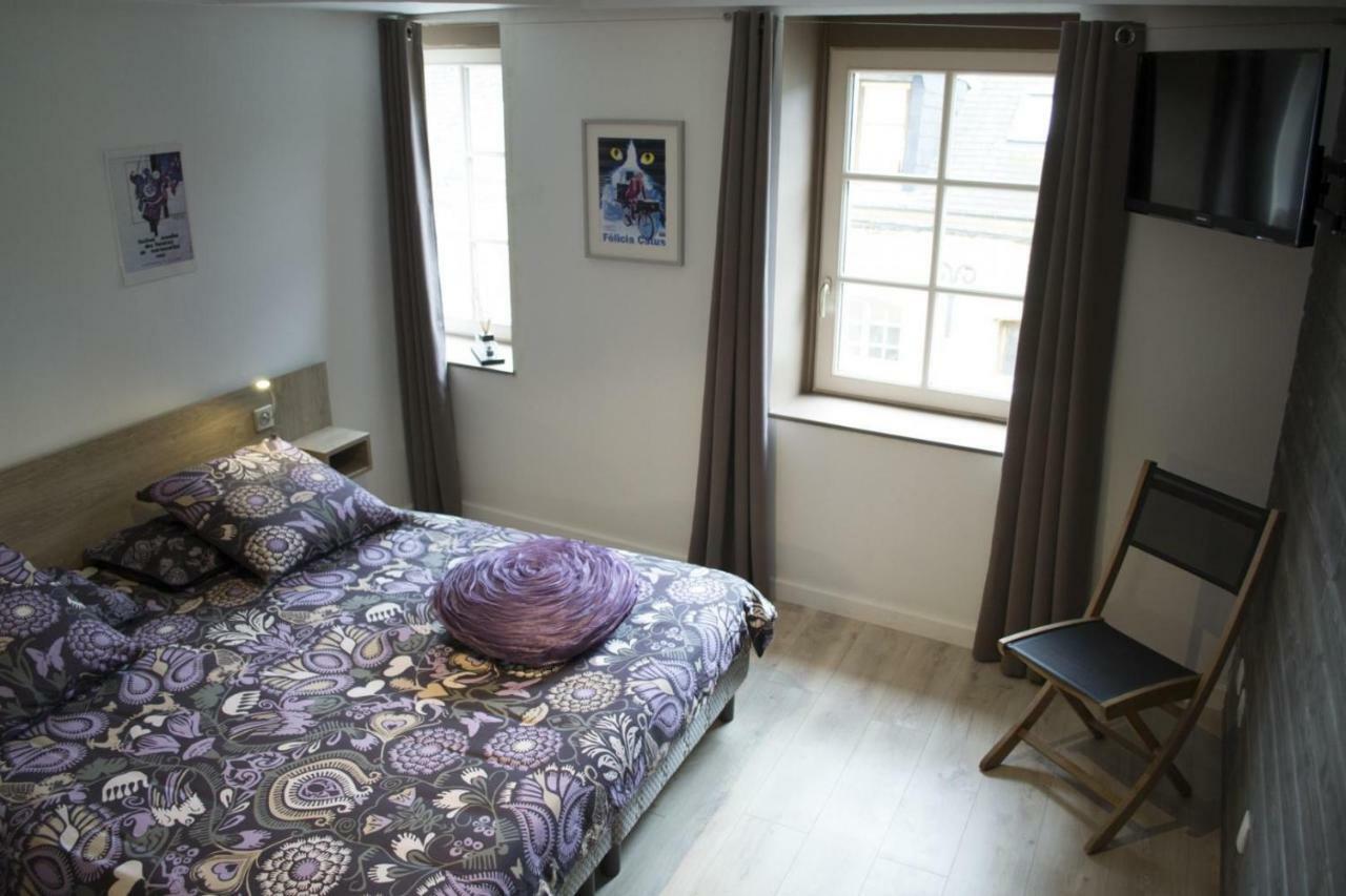 Charleville-Mézières Appartement12.Com מראה חיצוני תמונה
