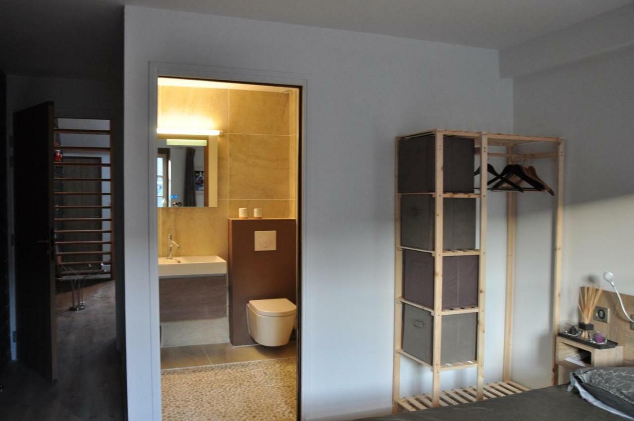 Charleville-Mézières Appartement12.Com מראה חיצוני תמונה